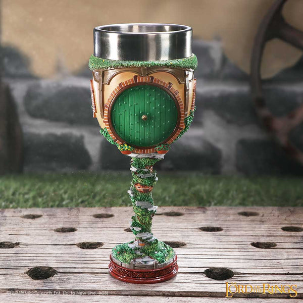 The Shire Goblet