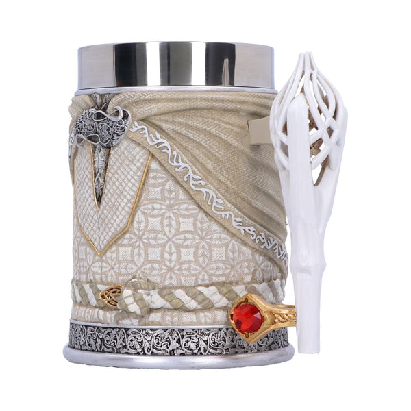 Gandalf The White Tankard
