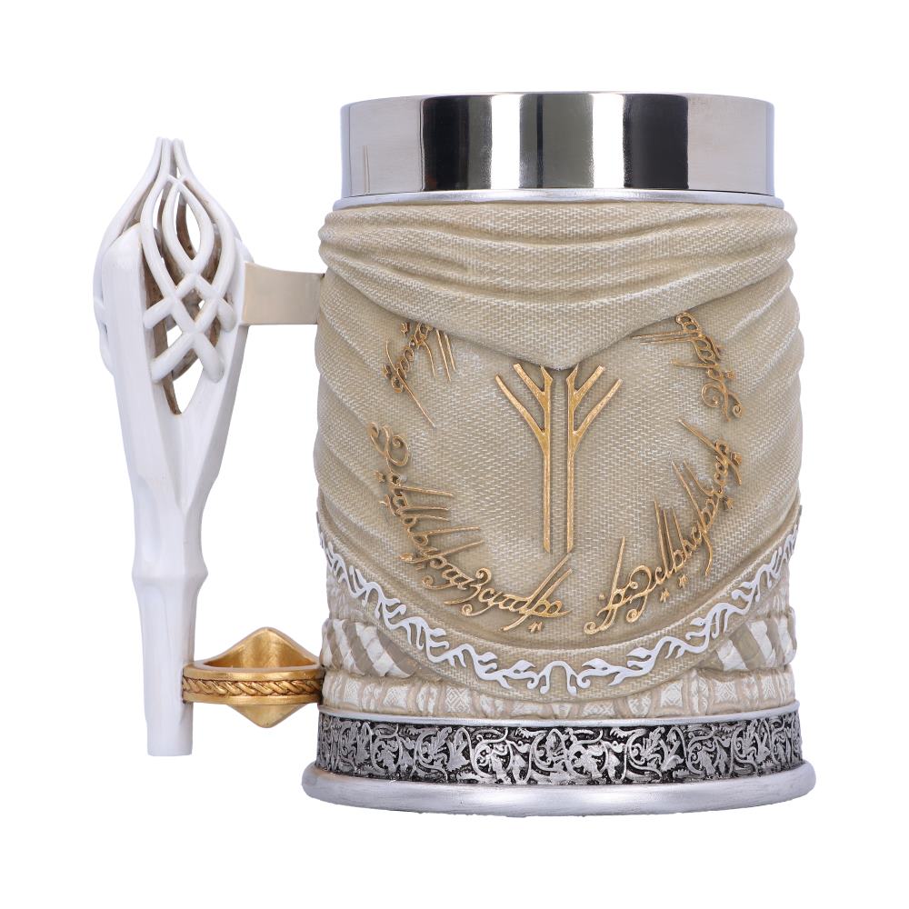 Gandalf The White Tankard