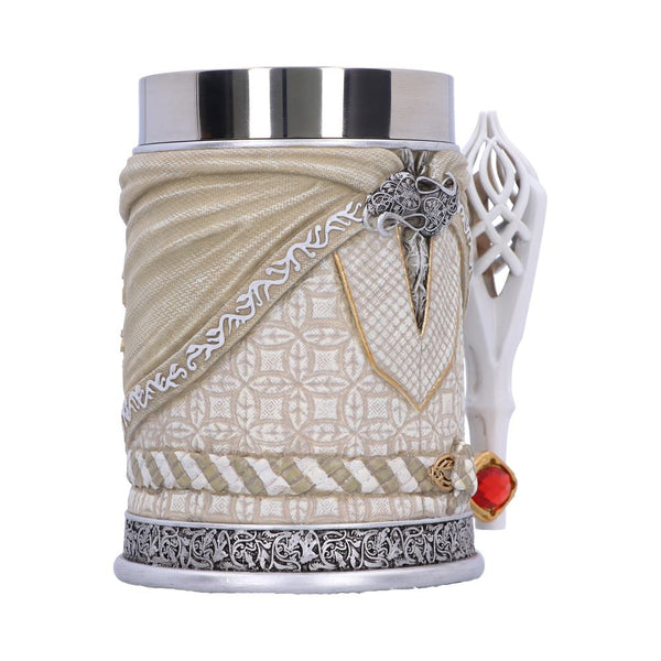 Gandalf The White Tankard