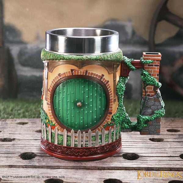 The Shire Tankard