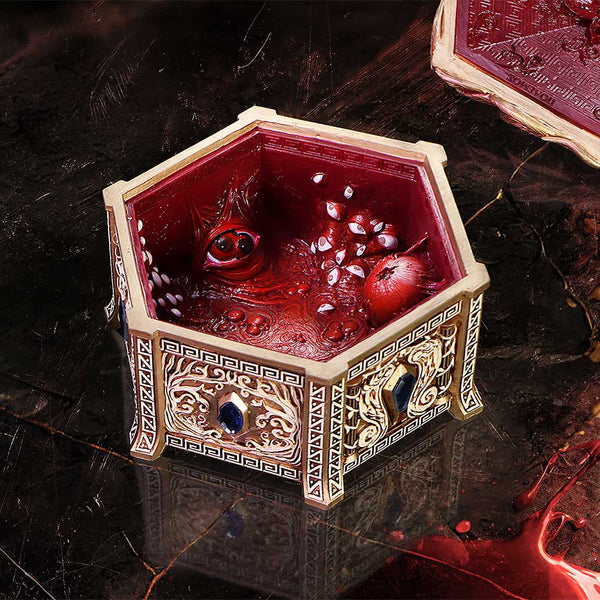 Pandoras Box