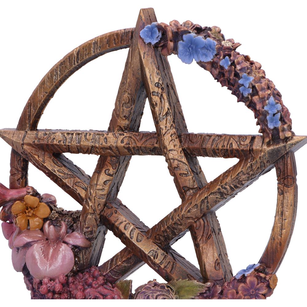 Season of the Pentagram Ostara (Spring)