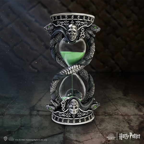 HP Lord Voldemort Sand Timer