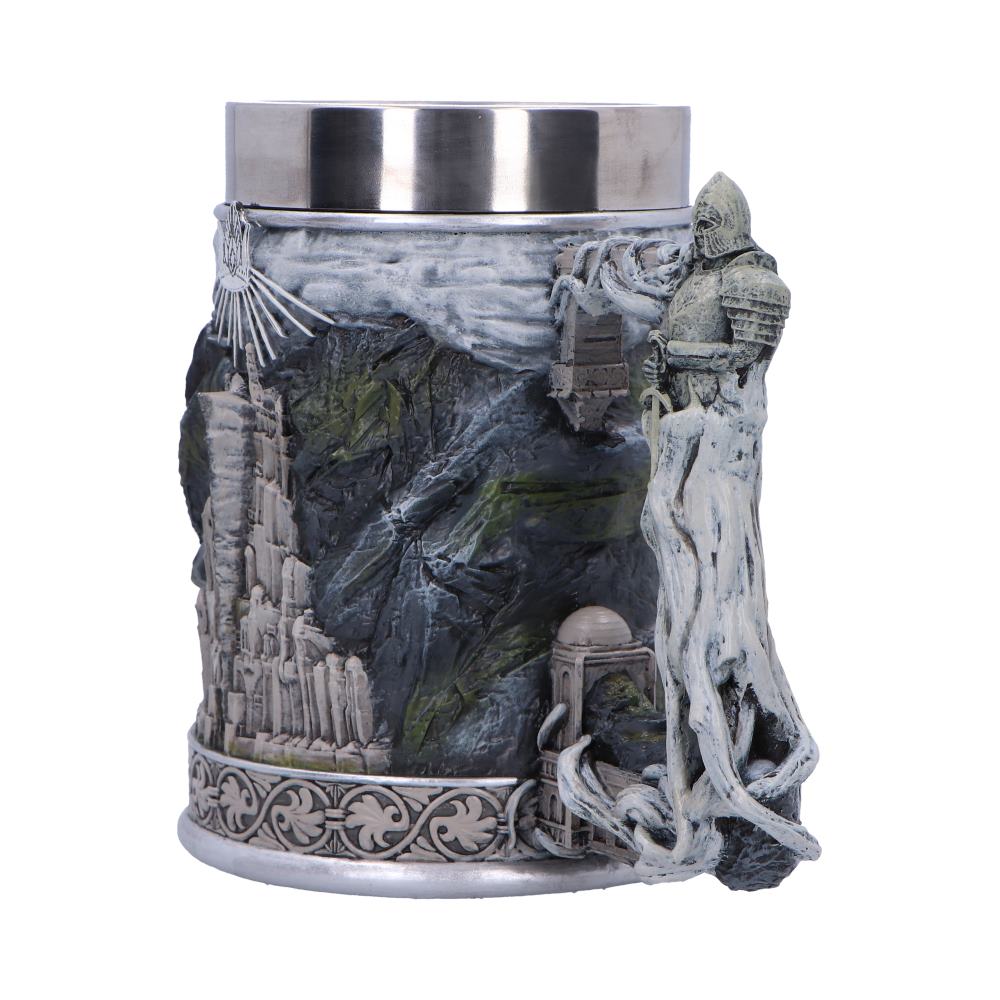 LOTR Gondor Tankard