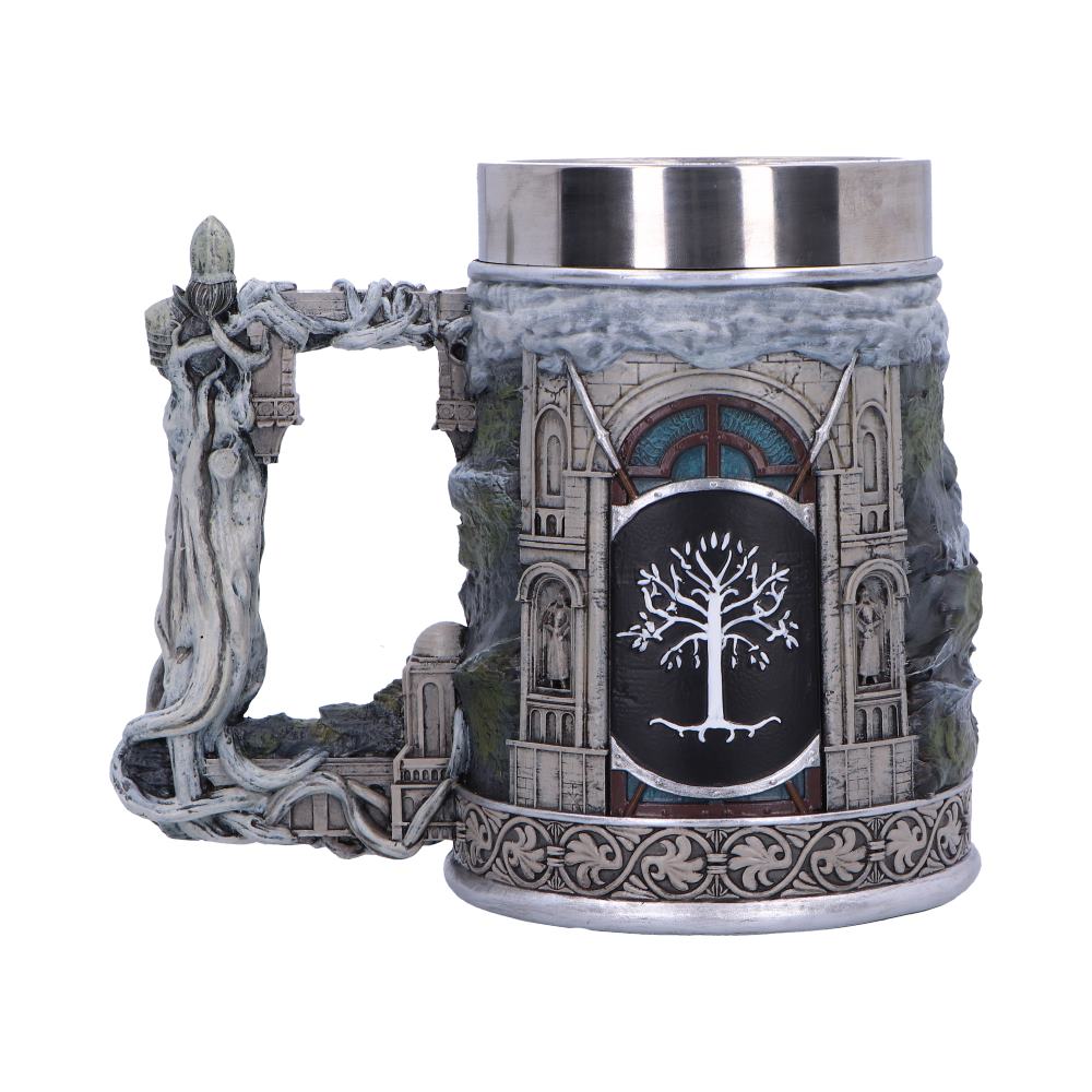 LOTR Gondor Tankard