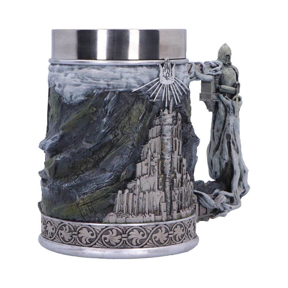 LOTR Gondor Tankard