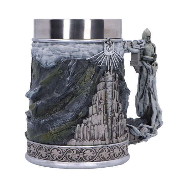 LOTR Gondor Tankard
