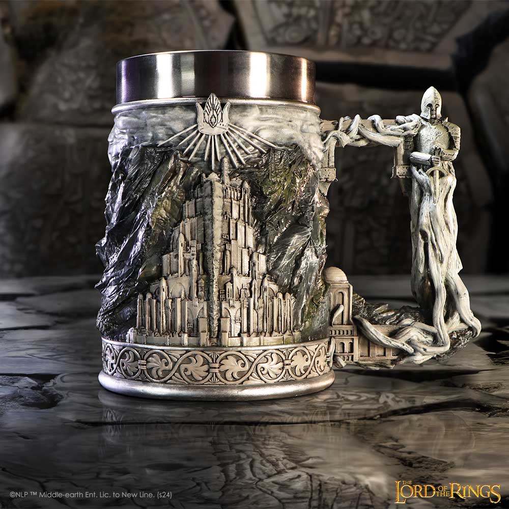 LOTR Gondor Tankard