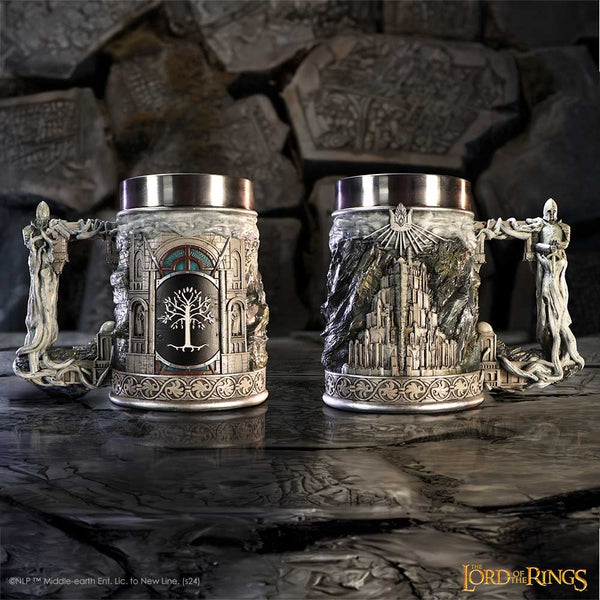 LOTR Gondor Tankard
