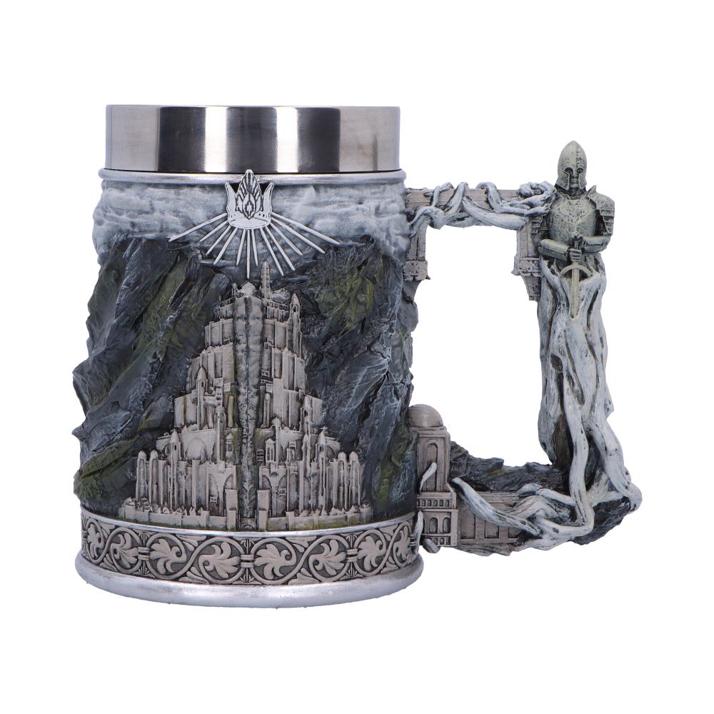 LOTR Gondor Tankard