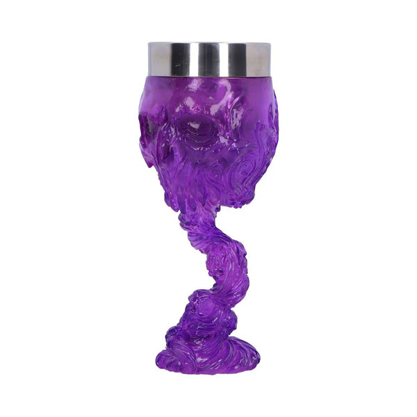 Soul Spirit Goblet (Purple)
