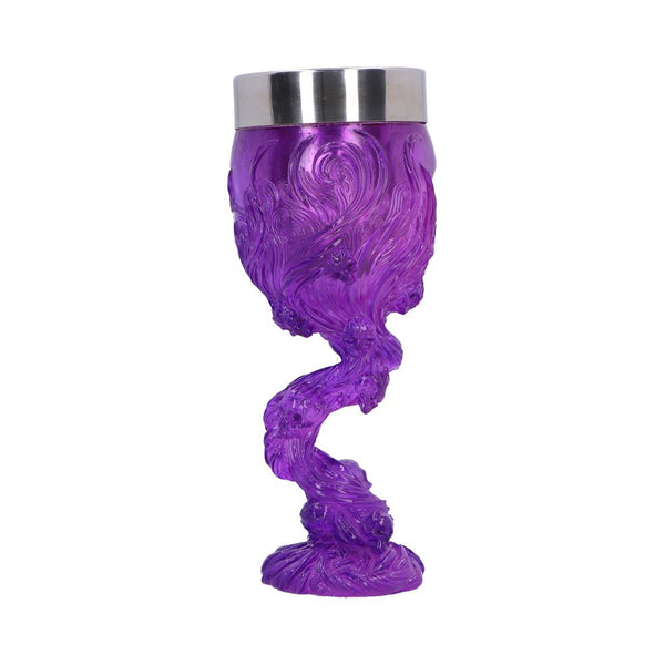 Soul Spirit Goblet (Purple)