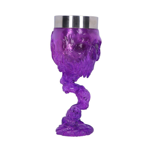 Soul Spirit Goblet (Purple)
