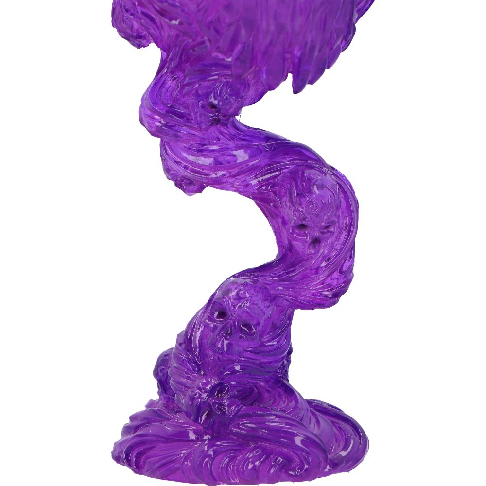 Soul Spirit Goblet (Purple)