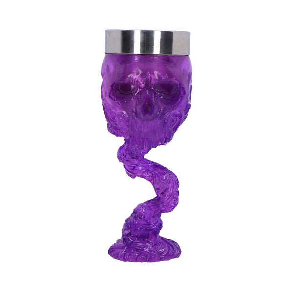Soul Spirit Goblet (Purple)