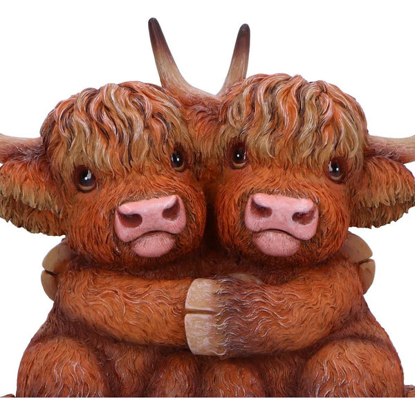 Highland Hug
