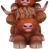 Highland Totem