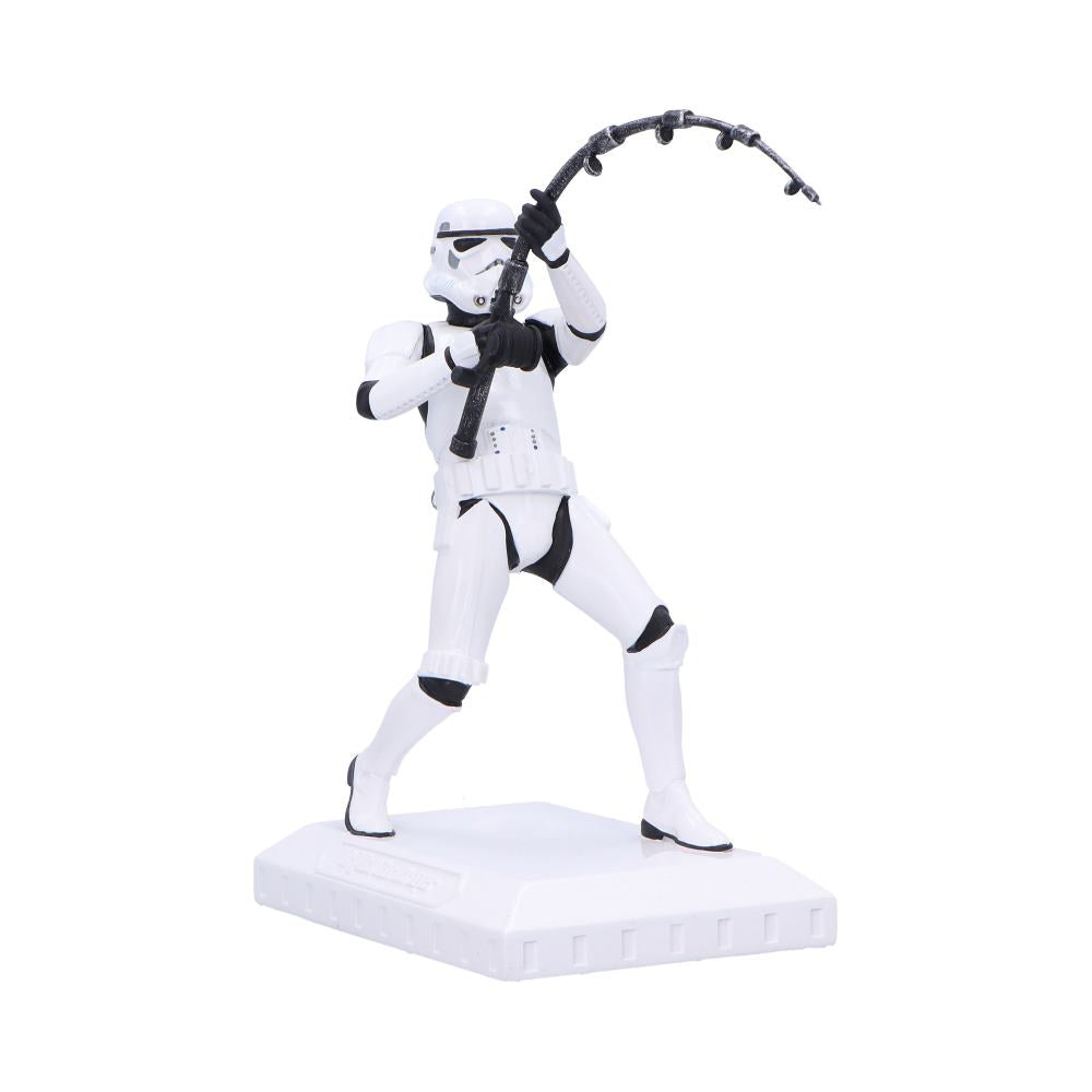 Stormtrooper What A Catch