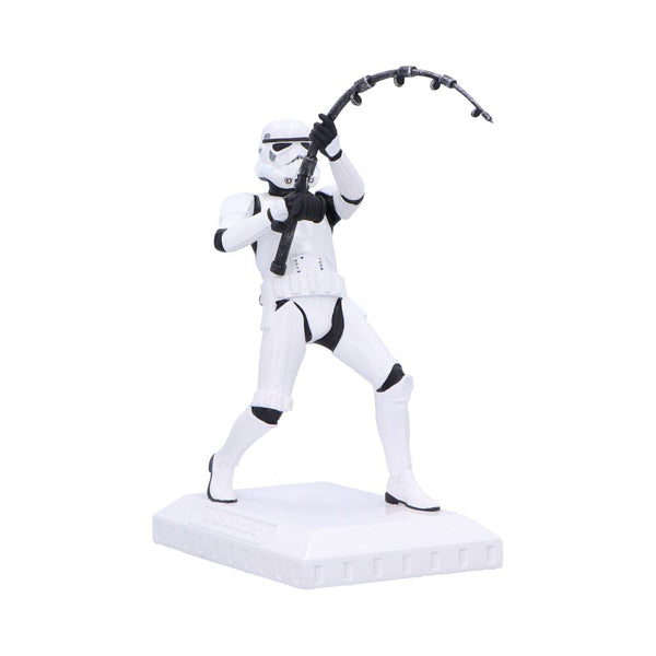 Stormtrooper What A Catch