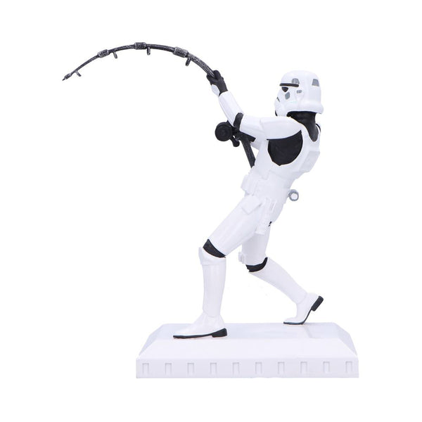 Stormtrooper What A Catch