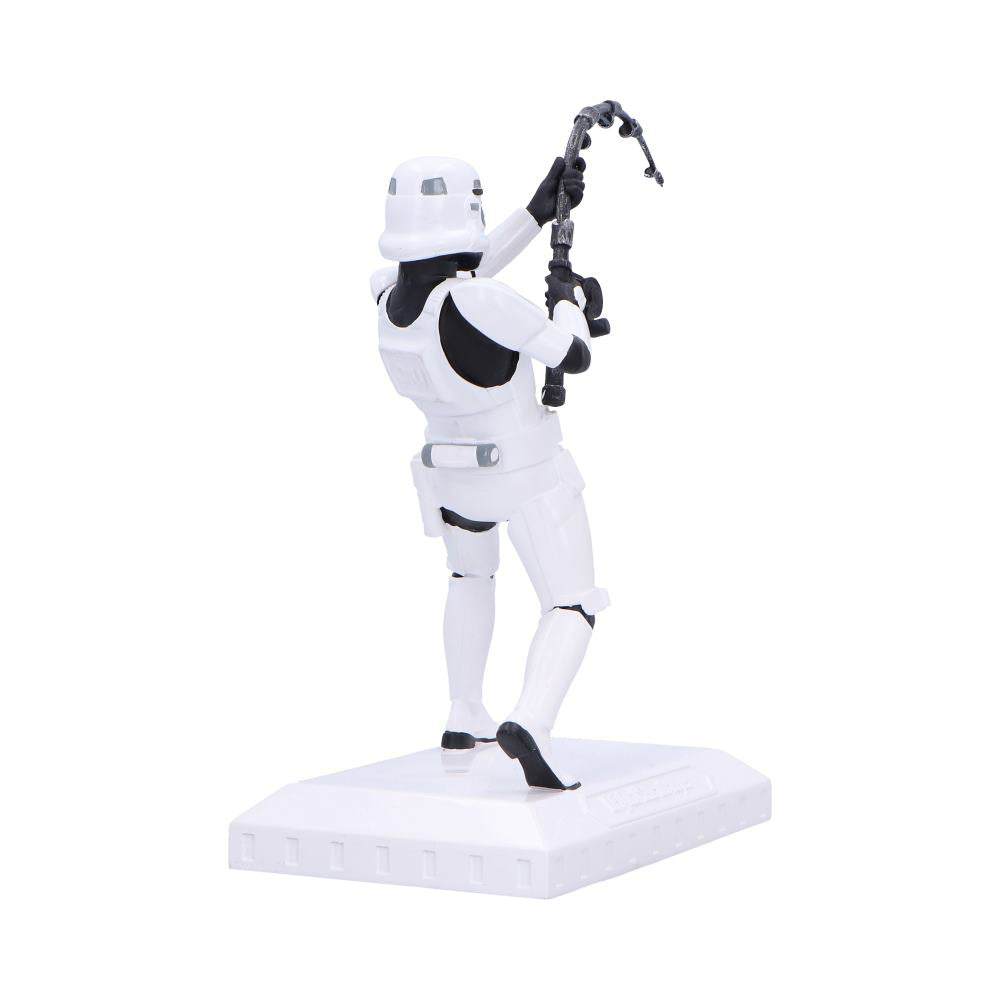 Stormtrooper What A Catch