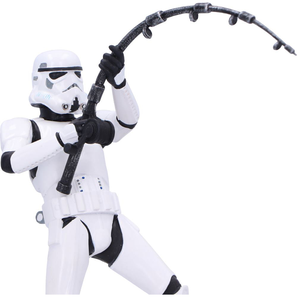 Stormtrooper What A Catch