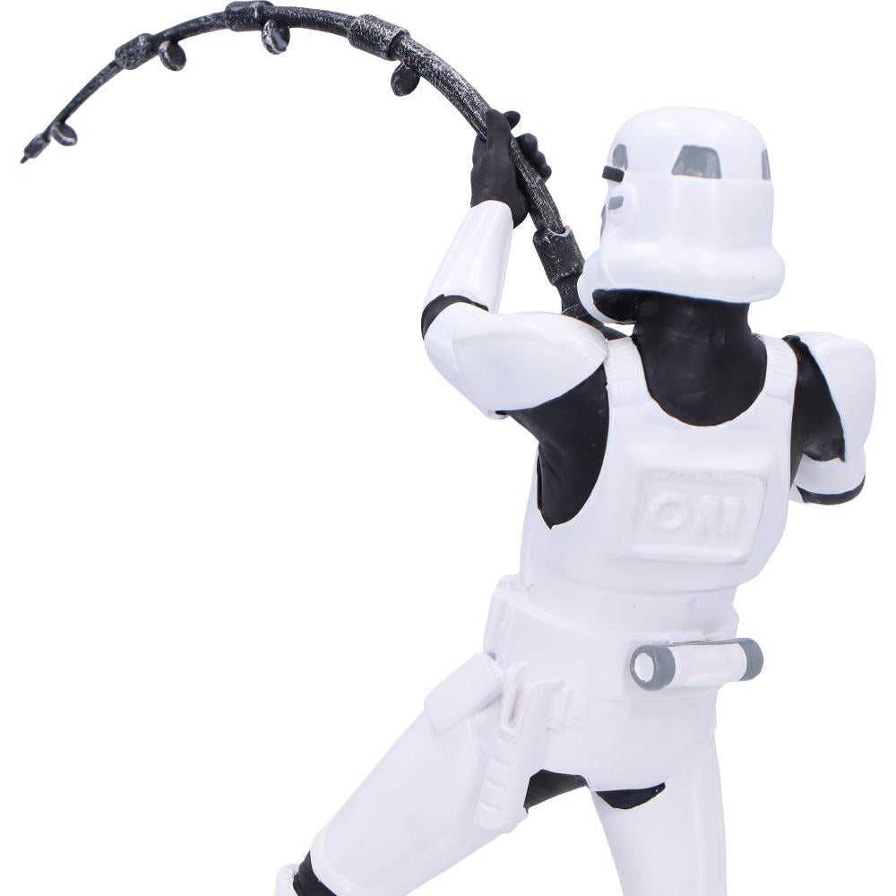 Stormtrooper What A Catch