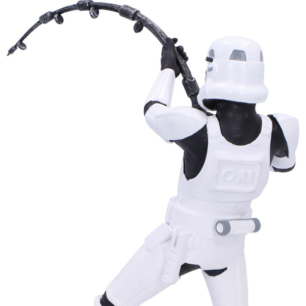 Stormtrooper What A Catch