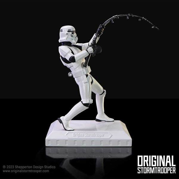 Stormtrooper What A Catch