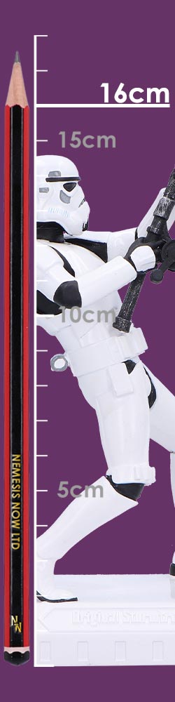 Stormtrooper What A Catch