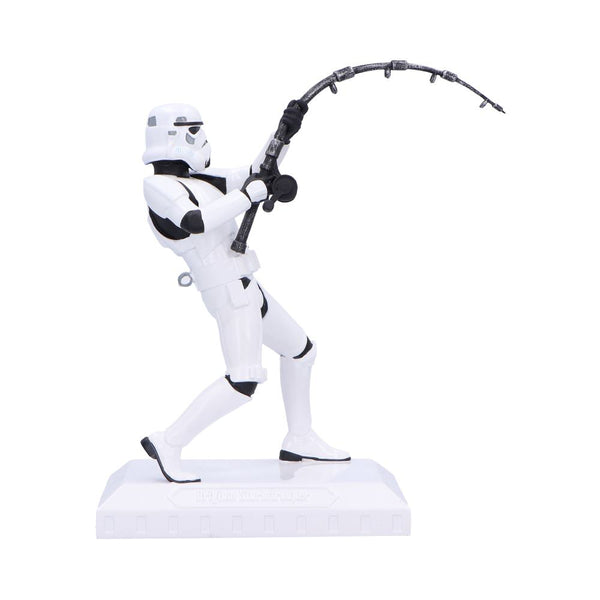 Stormtrooper What A Catch