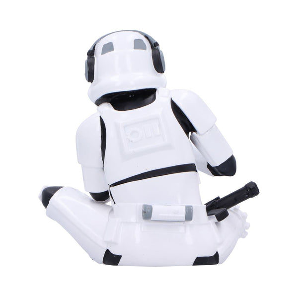 Stormtrooper Game On