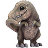 Three Wise Tyrannosaurus Rex