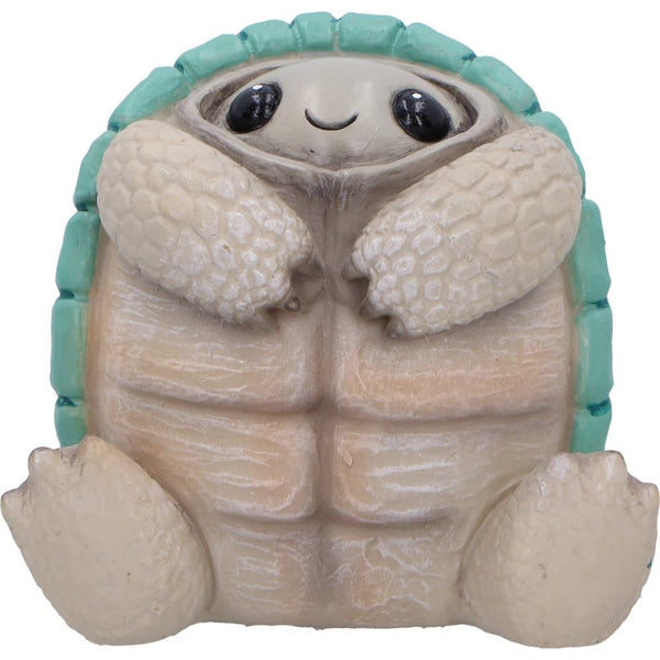 Three Wise Tortoises