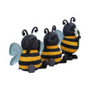 Three Wise Bees