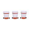 Three Wise Coffee Cups