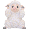 Three Wise Sheep