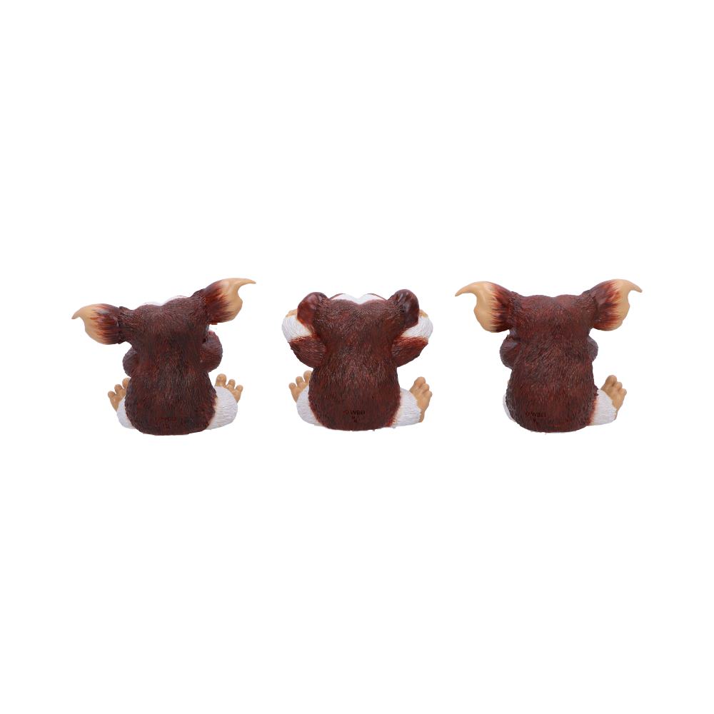 Three Wise Gizmo