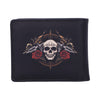 Retro Tattoo Studio Wallet