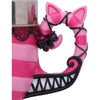 Pinkys Up Cheshire Cat
