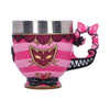 Pinkys Up Cheshire Cat