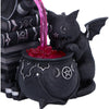 Curious Cauldron