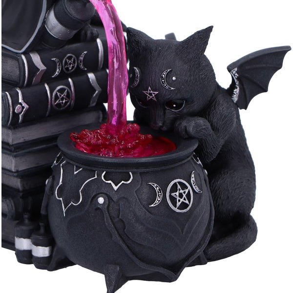 Curious Cauldron