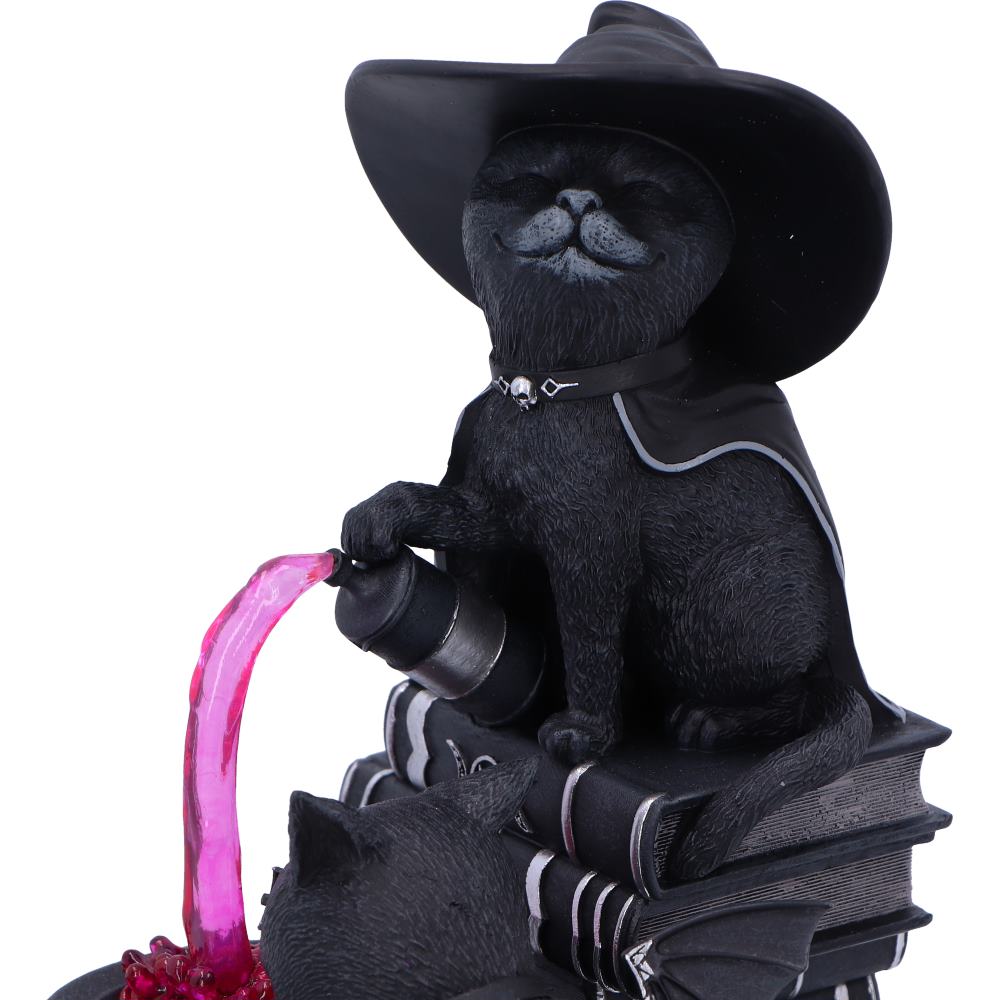 Curious Cauldron