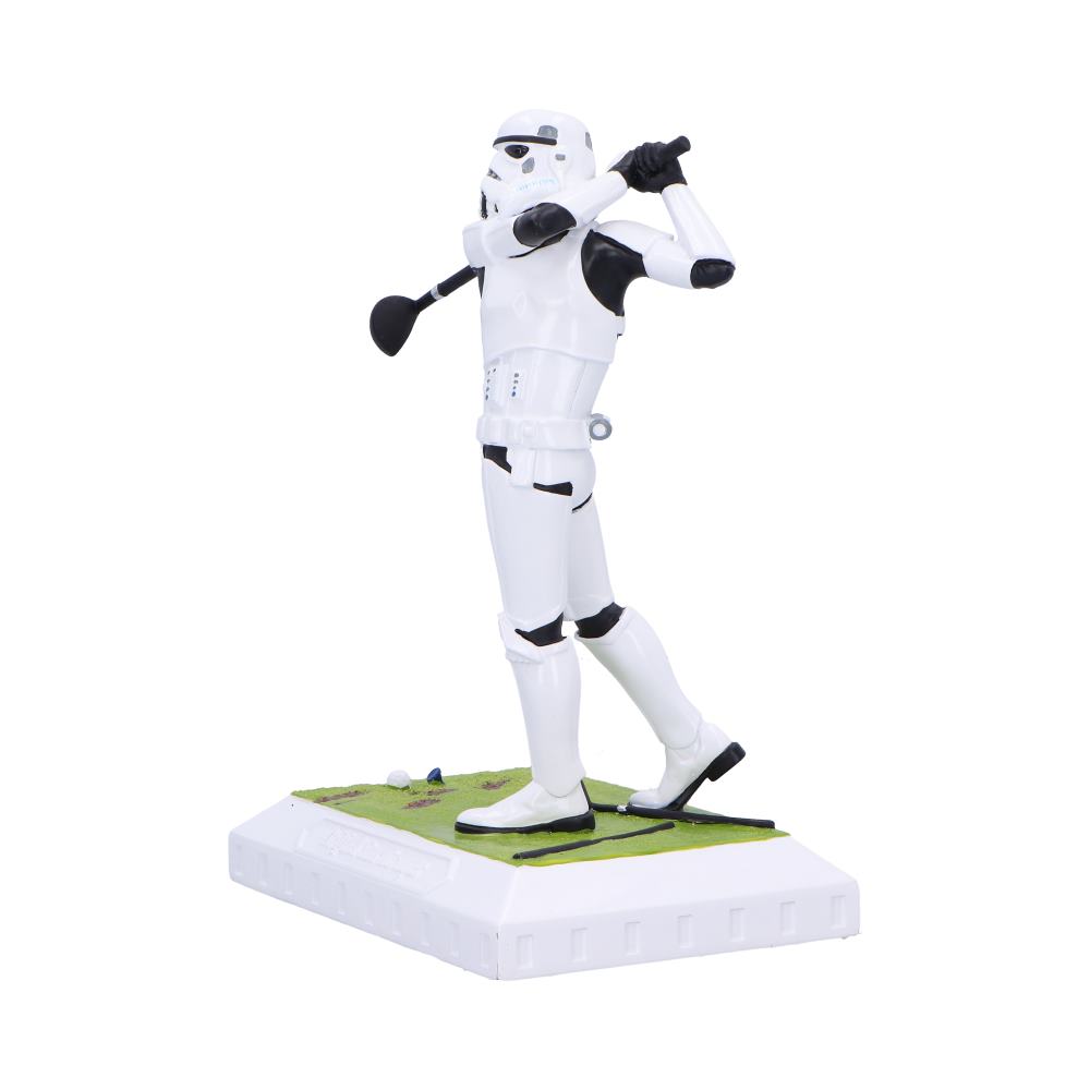 Stormtrooper Hole In None