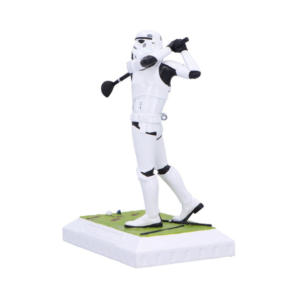 Stormtrooper Hole In None