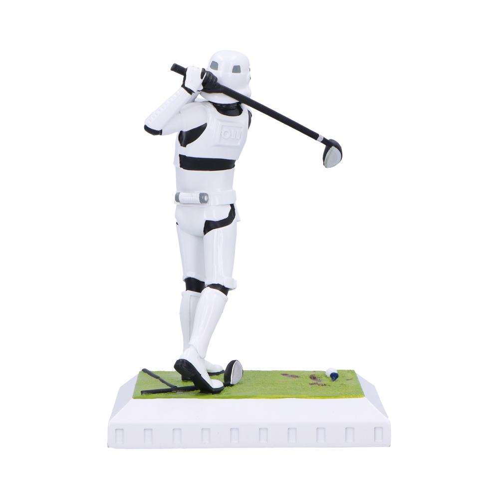 Stormtrooper Hole In None