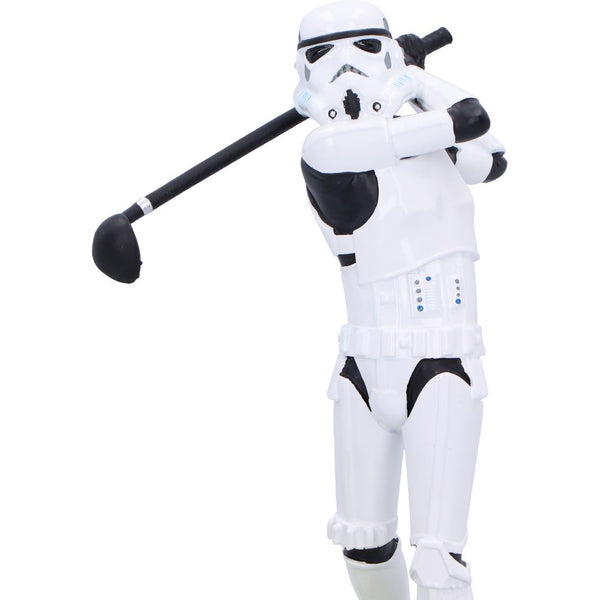 Stormtrooper Hole In None