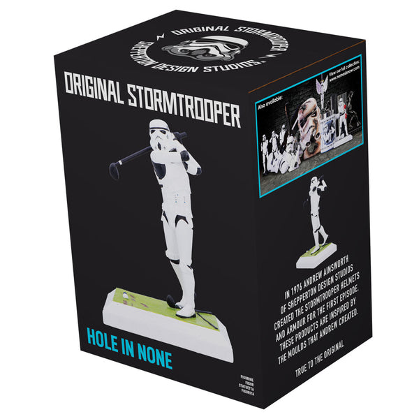 Stormtrooper Hole In None